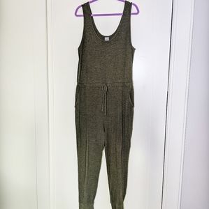 Soft Knit Romper